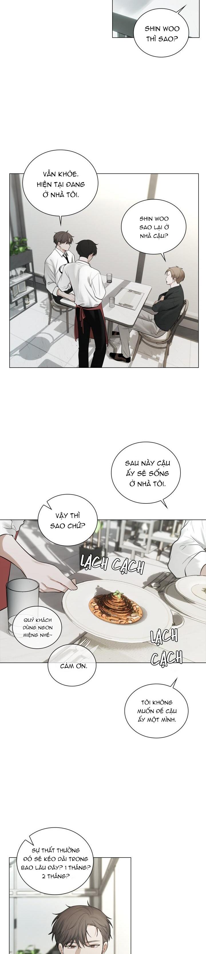 Không xa lạ Chapter 33 - Next Chapter 34