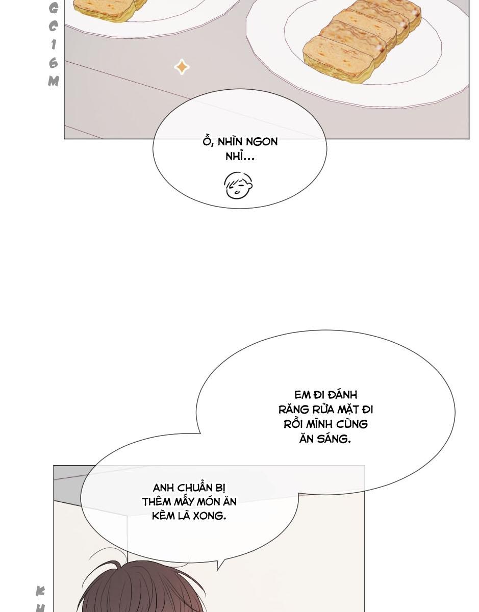 Bước Đến Bên Anh Chapter 46 - Next Chapter 47