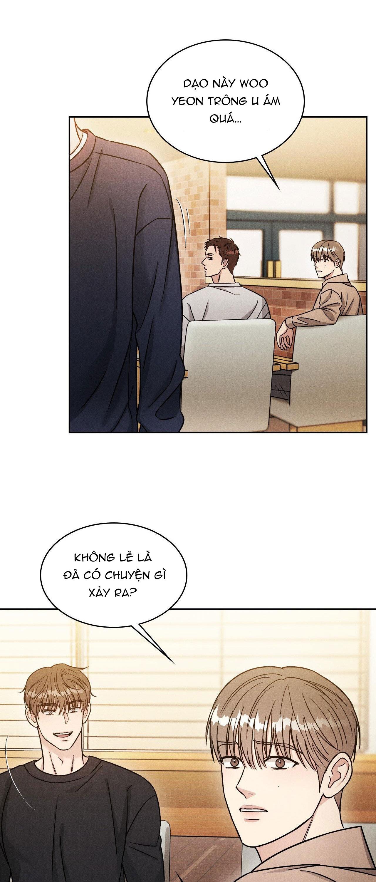 GIẢ DƯỢC Chapter 21 H+ hd - Next Chapter 22 H