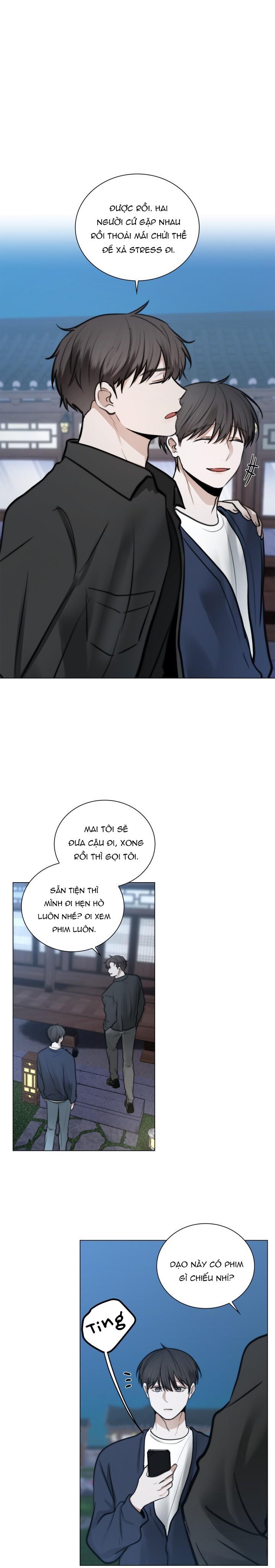 Không xa lạ Chapter 44 - Next Chapter 45