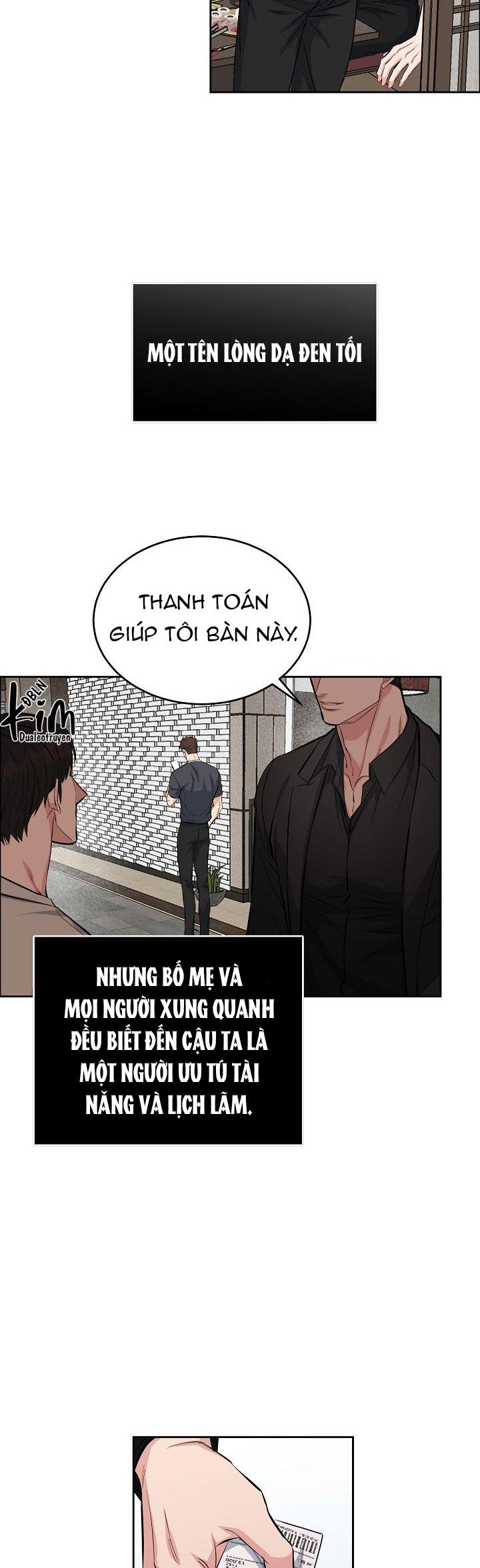 CHÓ VÀ CHIM Chapter 4 - Next Chapter 5