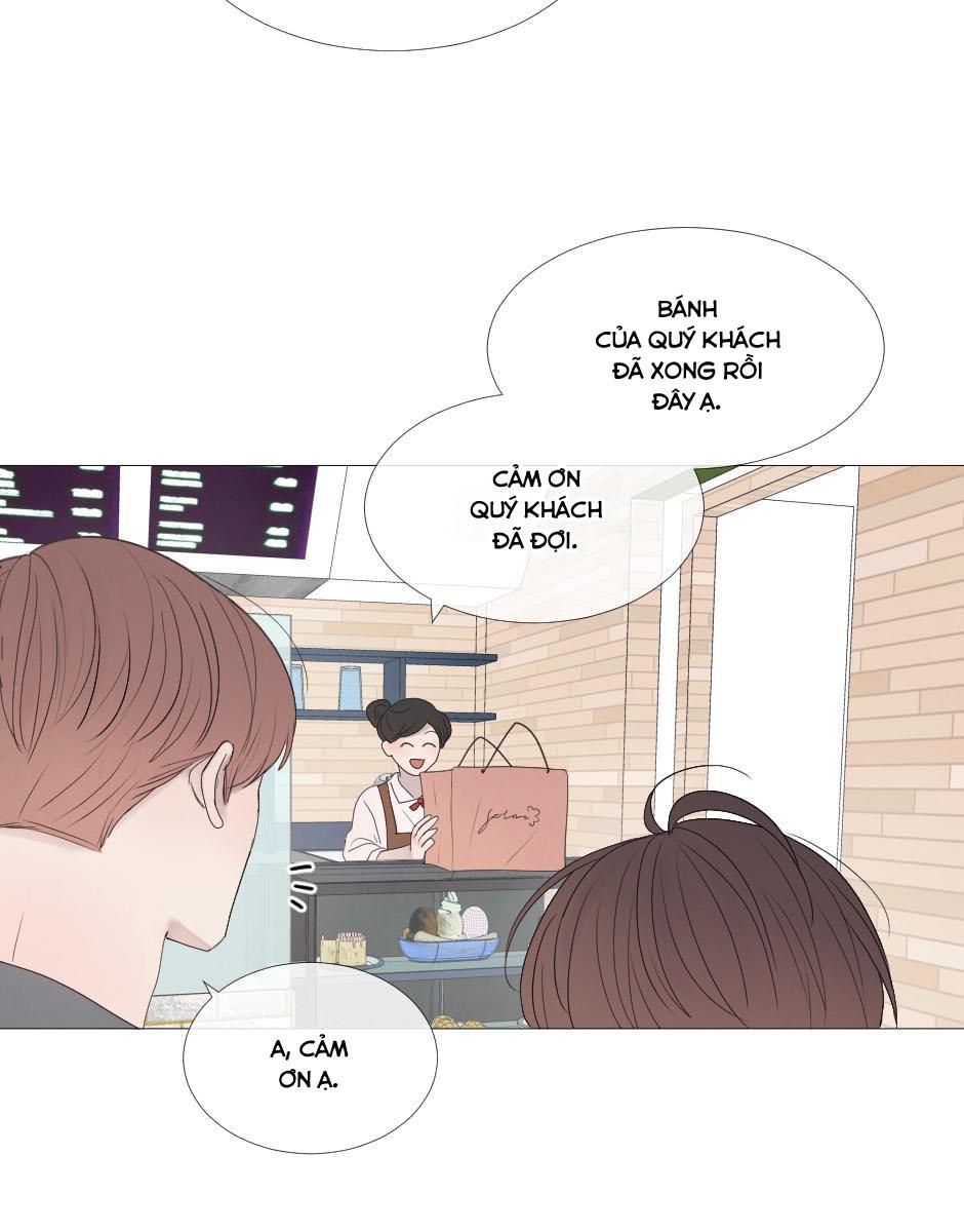 Bước Đến Bên Anh Chapter 47 - Next Chapter 48 END
