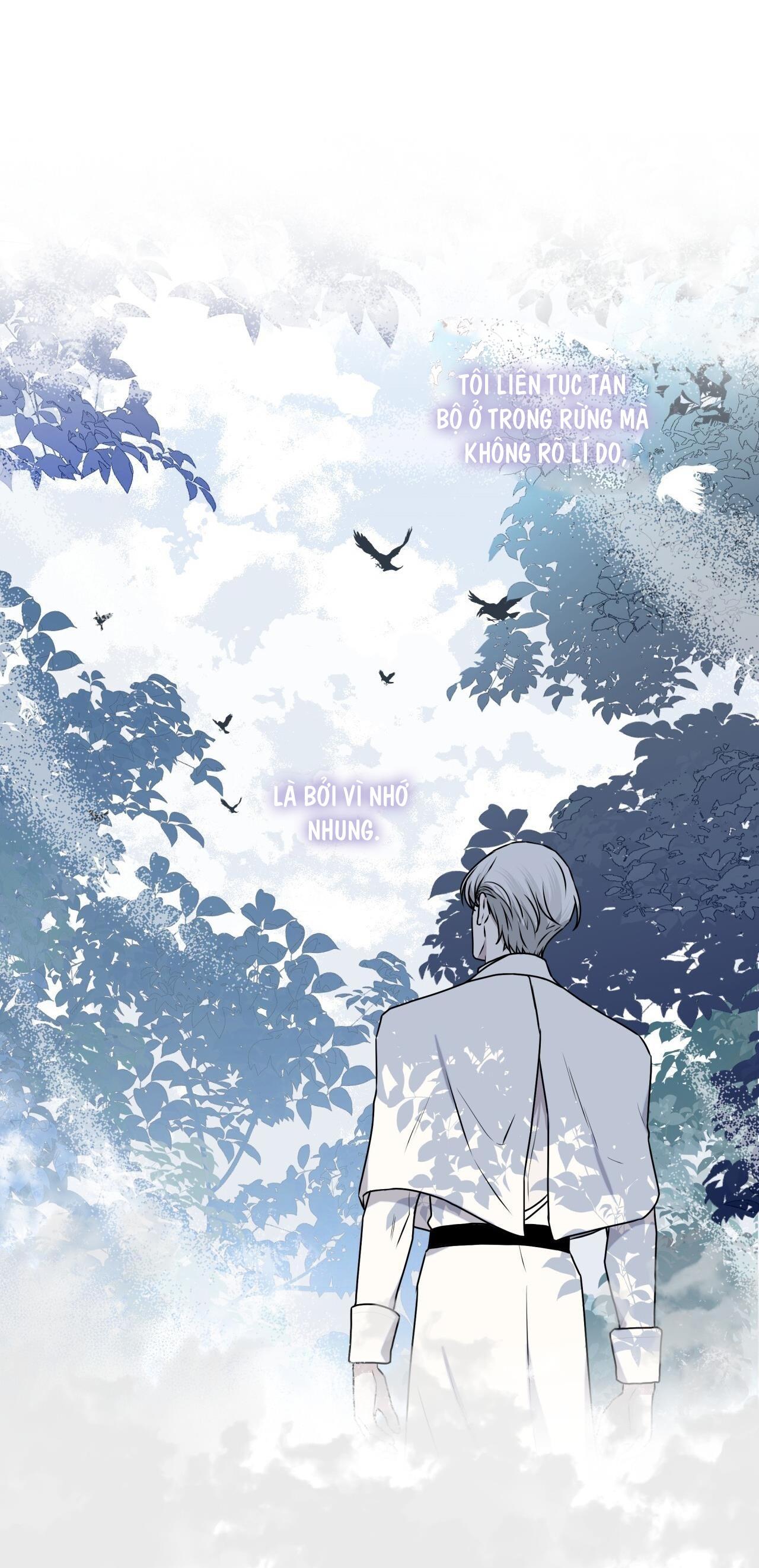 Rừng Biển Chapter 44 - Next Chapter 45