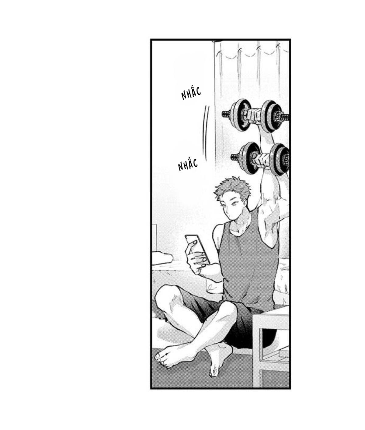 Bị Tán Tỉnh Bởi Chàng Trai Lập Dị Chapter 75 - Next Chapter 76