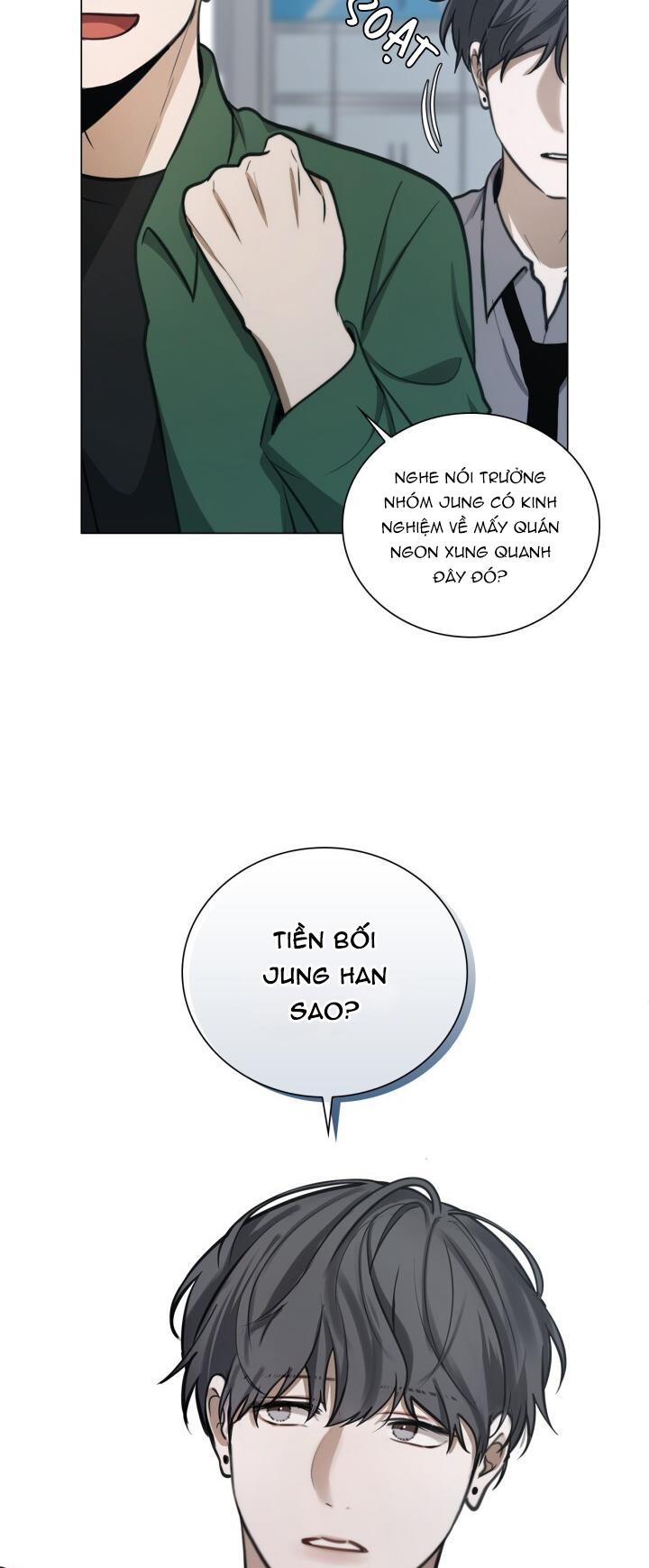 Không xa lạ Chapter 40 - Next Chapter 41