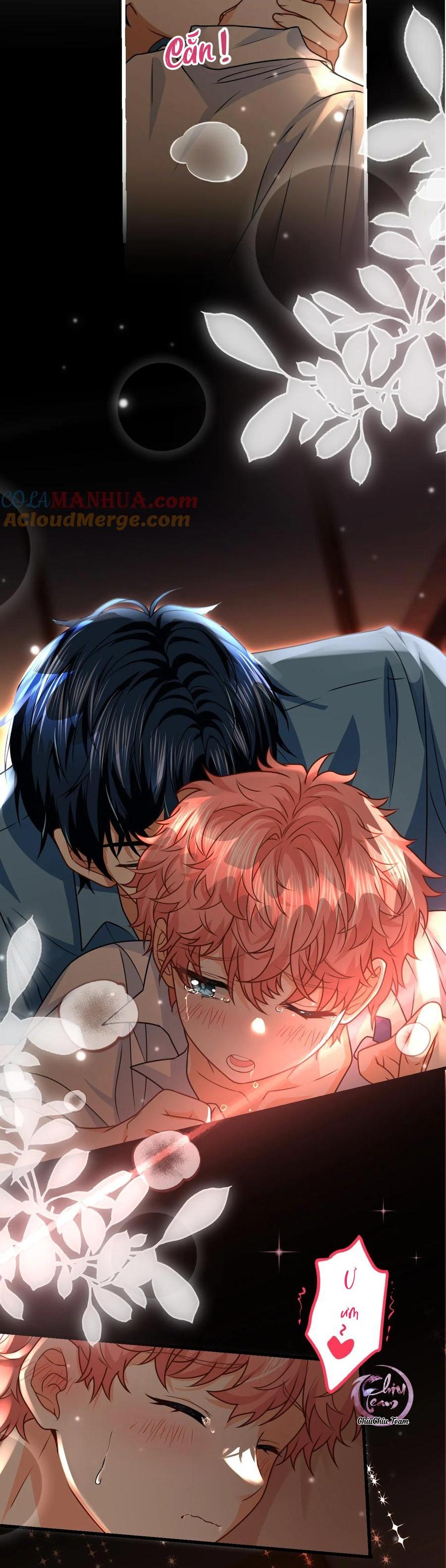 Tin Tức Tố Nói Chúng Ta Không Có Khả Năng Chapter 88 - Next Chapter 89