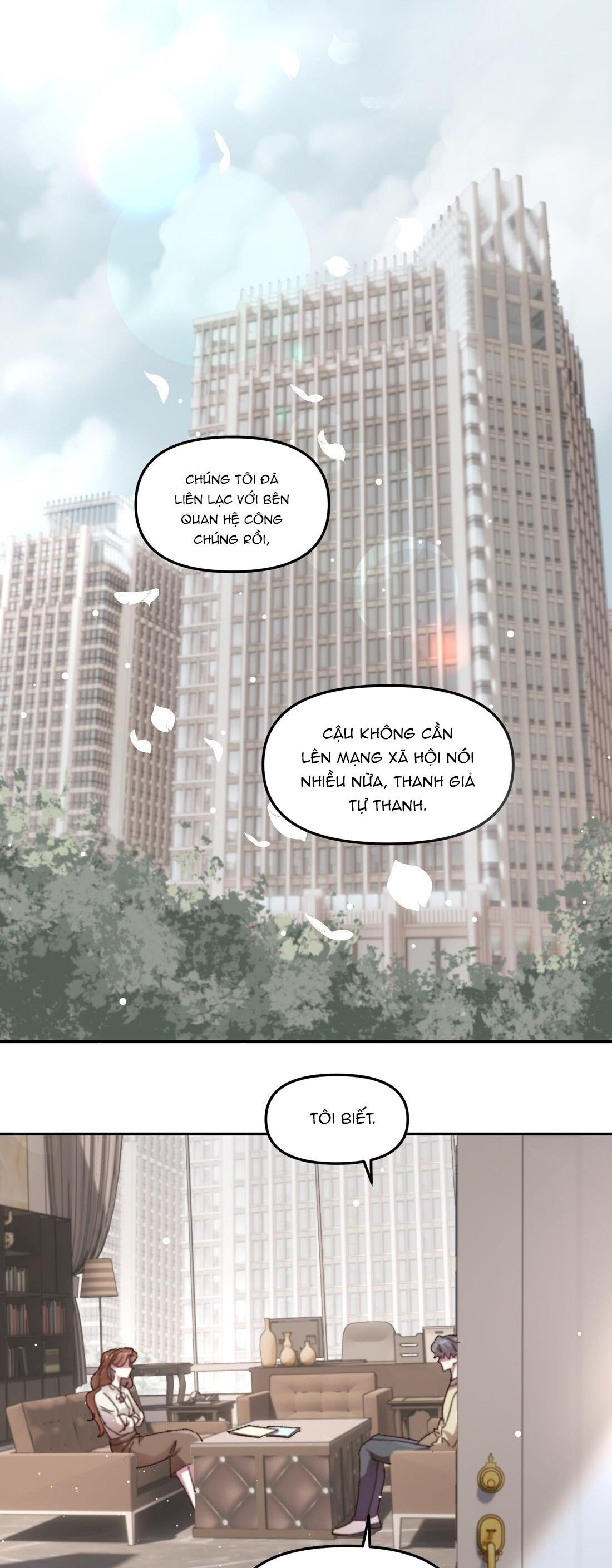 Hữu Danh Chapter 1 - Next Chapter 2