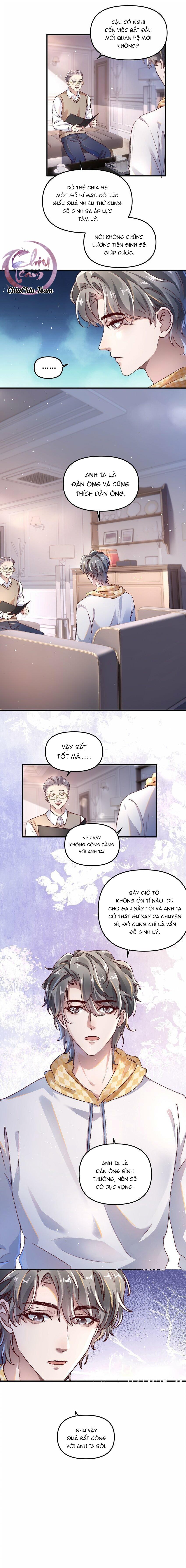 Hữu Danh Chapter 8 - Next Chapter 9