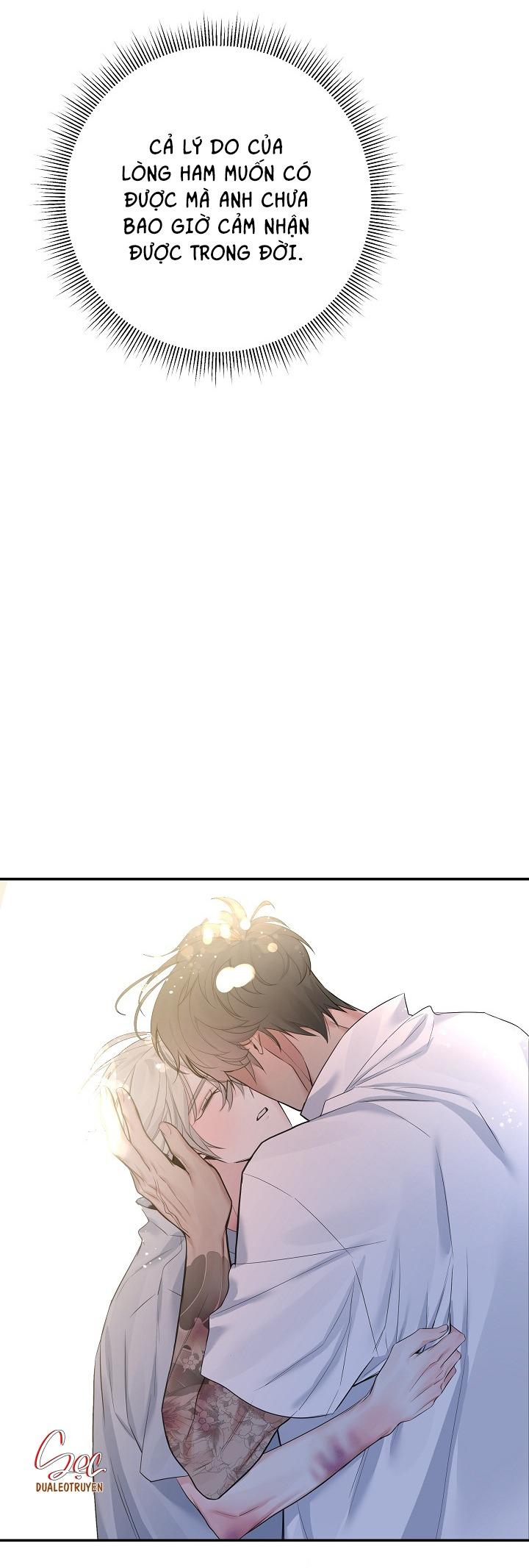 CƠ CHẾ BẢO VỆ Chapter 42 - Next Chapter 43