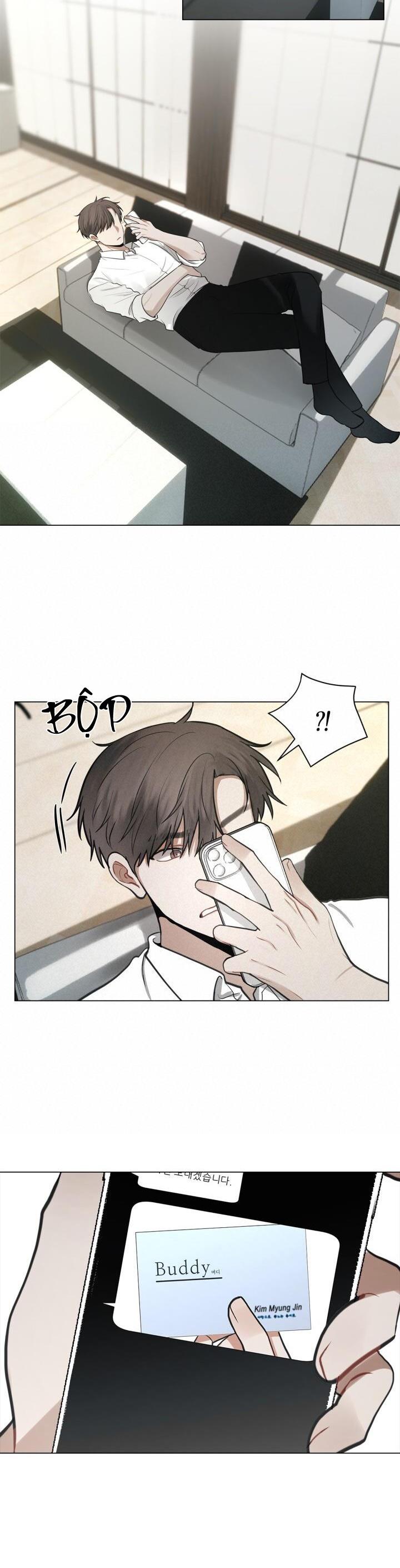 Không xa lạ Chapter 36 - Next Chapter 37