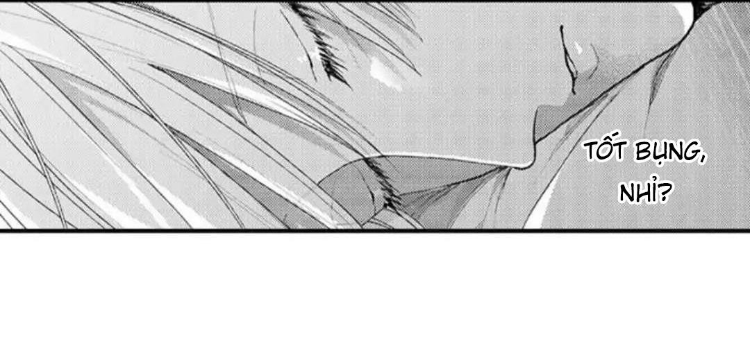 Bị Tán Tỉnh Bởi Chàng Trai Lập Dị Chapter 81 - Next Chapter 82