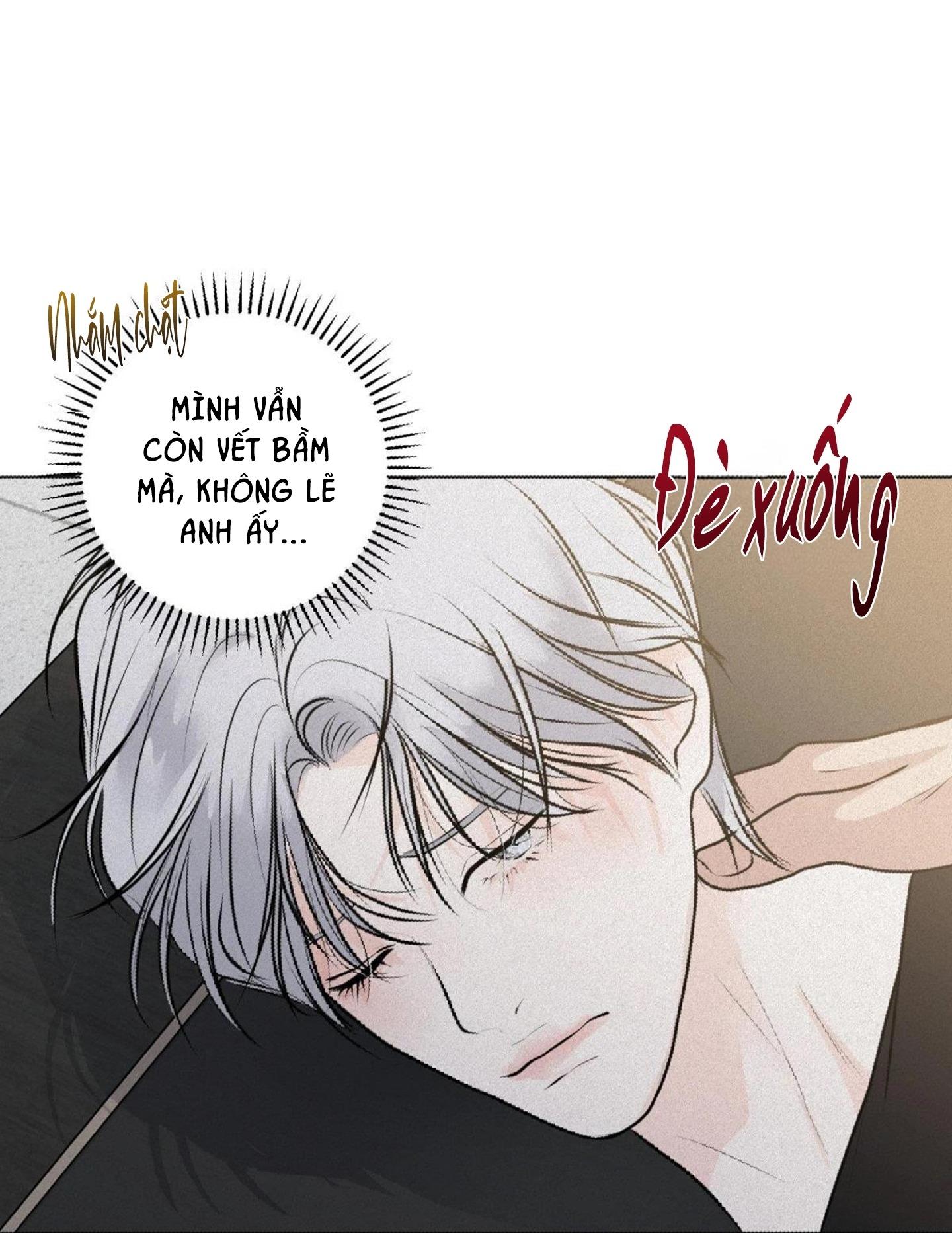 (ABO) LỜI CẦU NGUYỆN Chapter 30 - Next Chapter 31