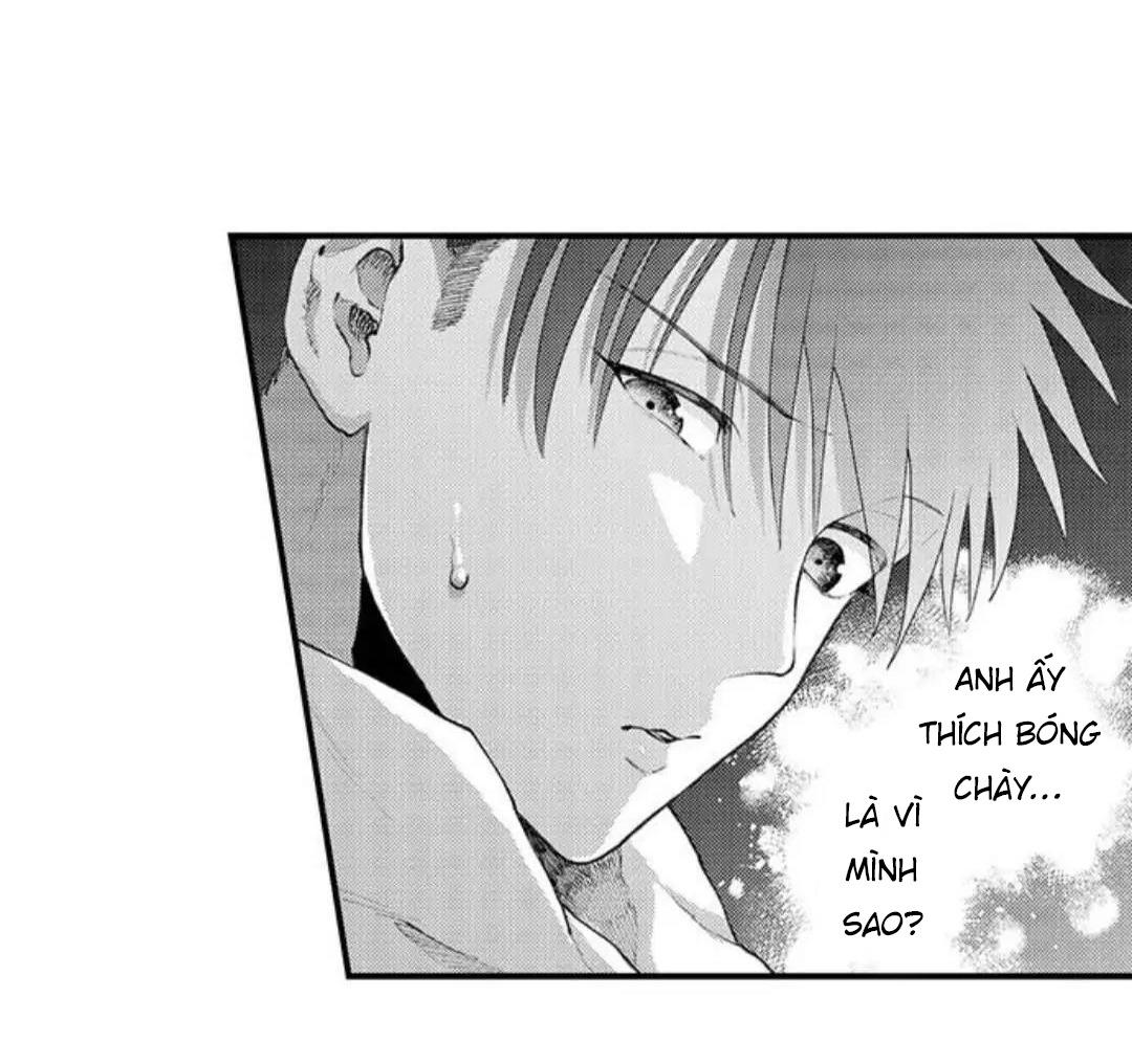 Bị Tán Tỉnh Bởi Chàng Trai Lập Dị Chapter 81 - Next Chapter 82