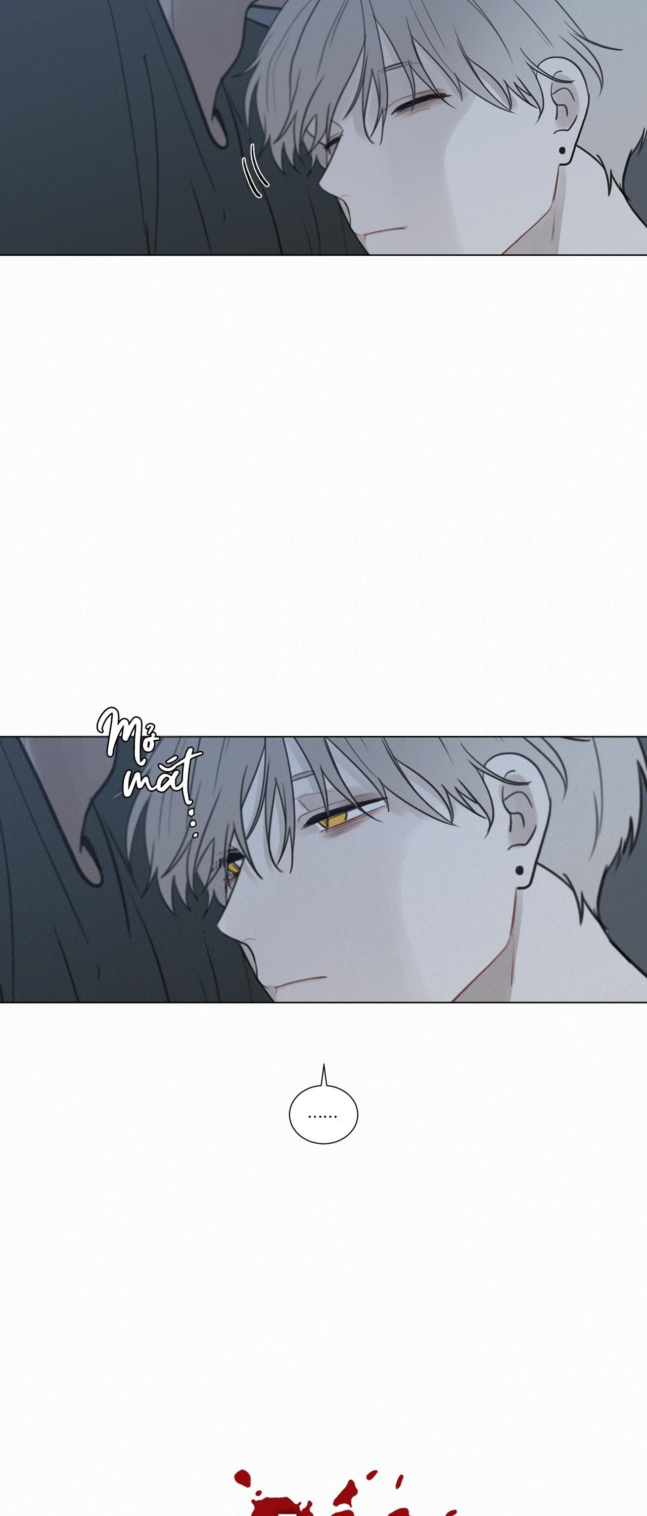 Hiến tế máu Chapter 43 - Next Chapter 44