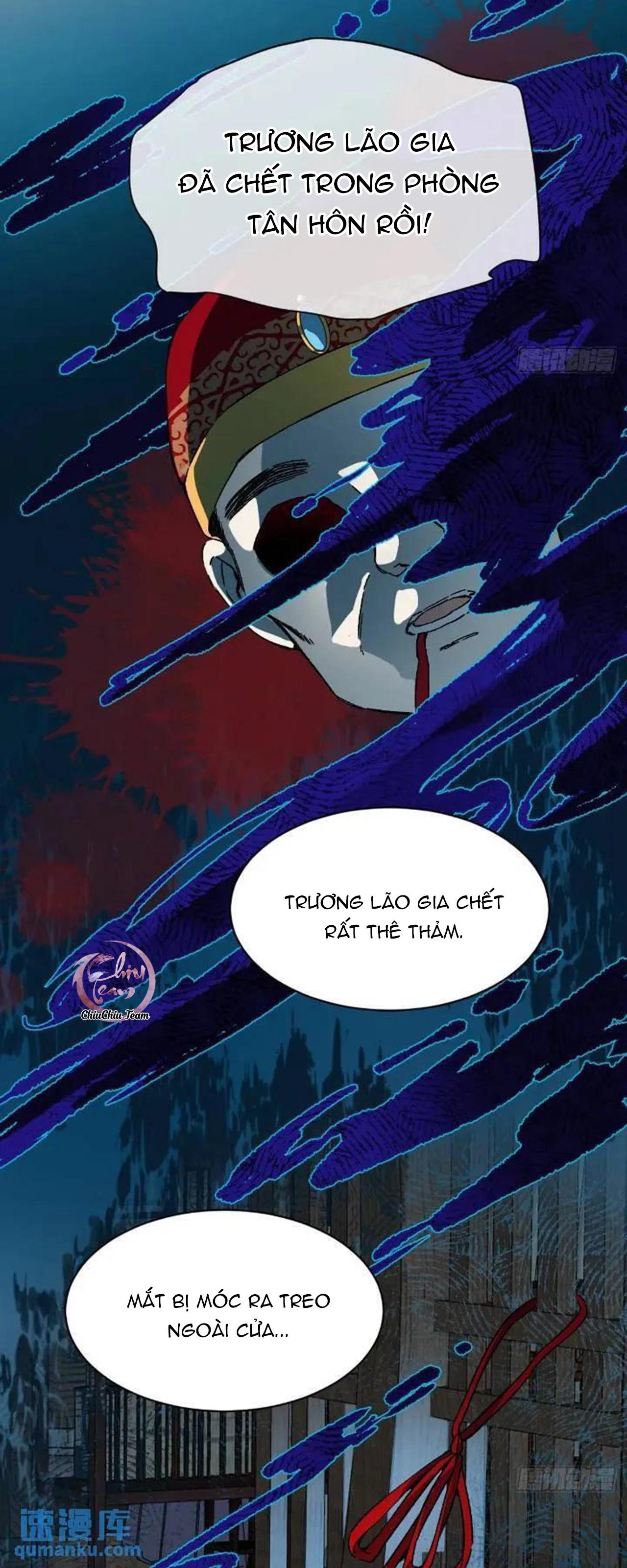 Sau Khi Trùng Sinh Ta Thuần Hóa Đồ Đệ Xấu Xa (END) Chapter 32 - Trang 2