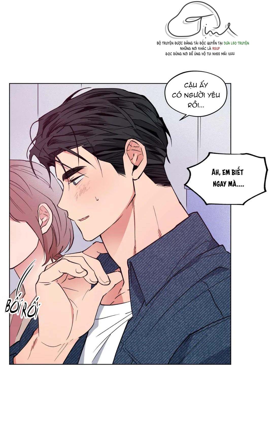 Love plan Chapter 12 Ngoại truyện 2 - Next Chapter 13 Ngoại truyện 3