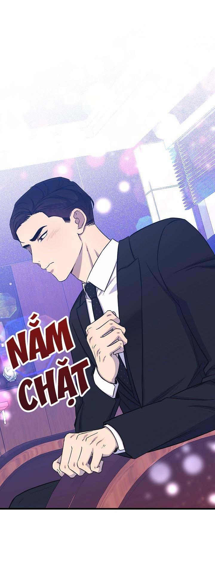 Làm Thế Nào Để Chia Tay Với Anh Ta Chapter 21 - Next Chapter 22