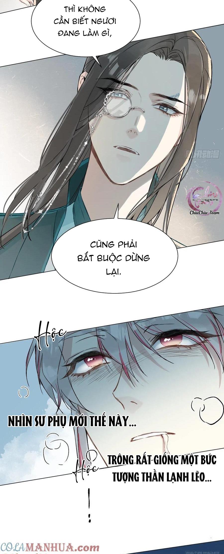 Sau Khi Trùng Sinh Ta Thuần Hóa Đồ Đệ Xấu Xa (END) Chapter 30 - Trang 2