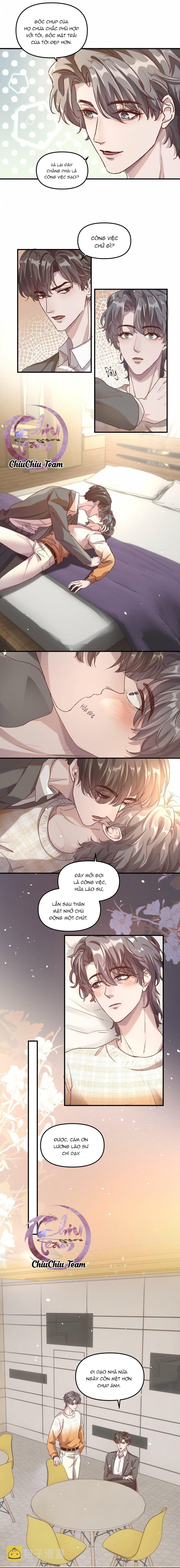 Hữu Danh Chapter 6 - Next Chapter 7
