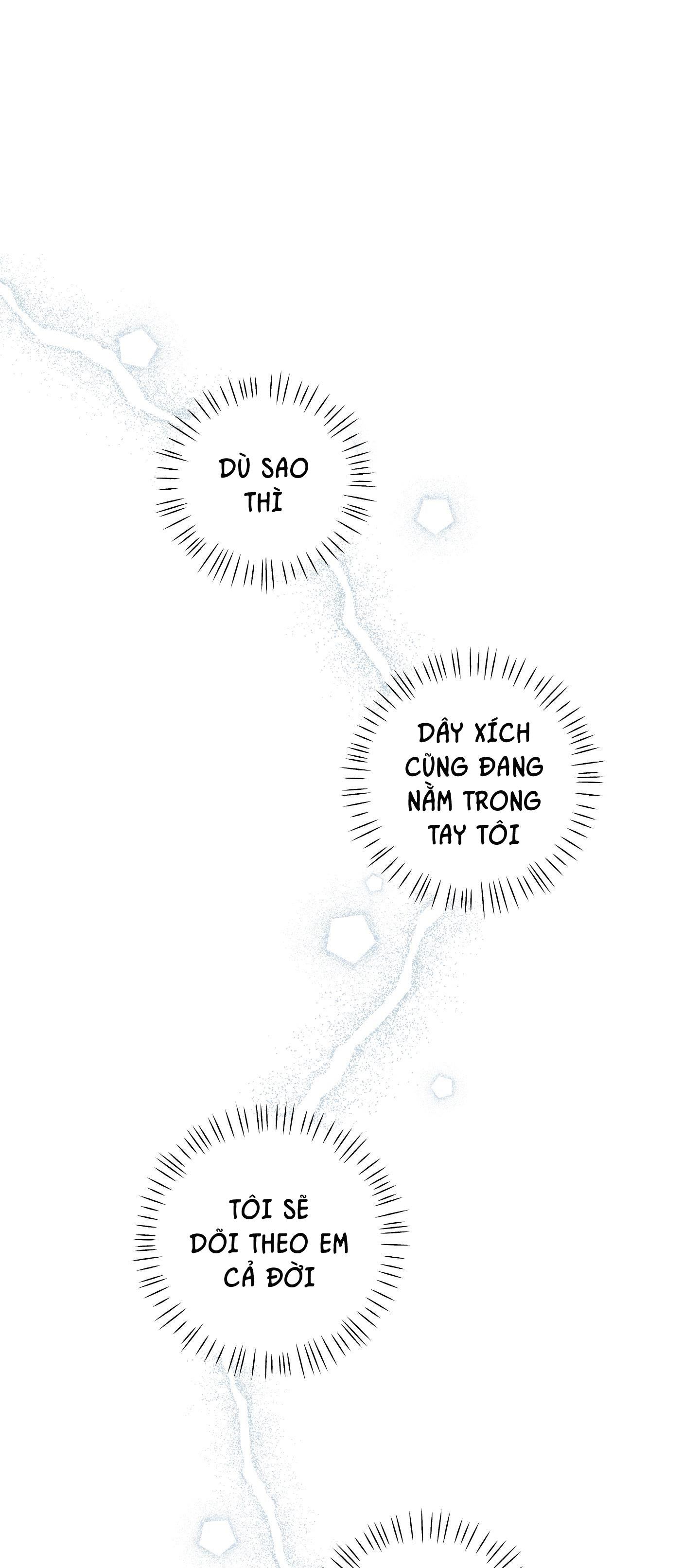 (A x A) Ngày trăng không rạng Chapter 10 NT END - Next 