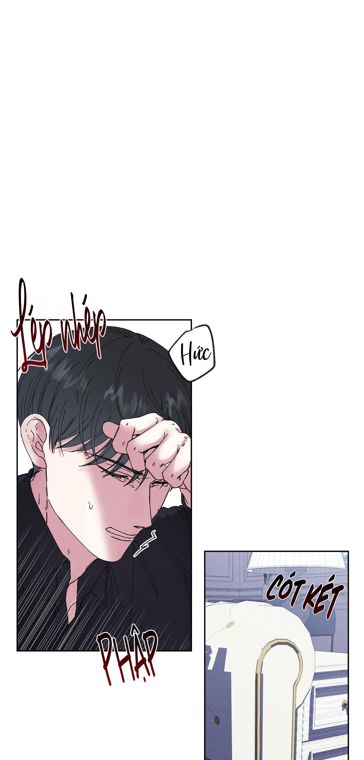 (A x A) Ngày trăng không rạng Chapter 7 NGOẠI TRUYỆN 2 - Next Chapter 8 NGOẠI TRUYỆN 3