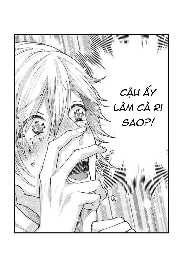 Bị Tán Tỉnh Bởi Chàng Trai Lập Dị Chapter 74 - Next Chapter 75
