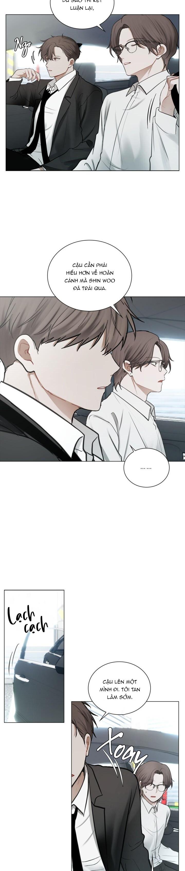 Không xa lạ Chapter 31 - Next Chapter 32
