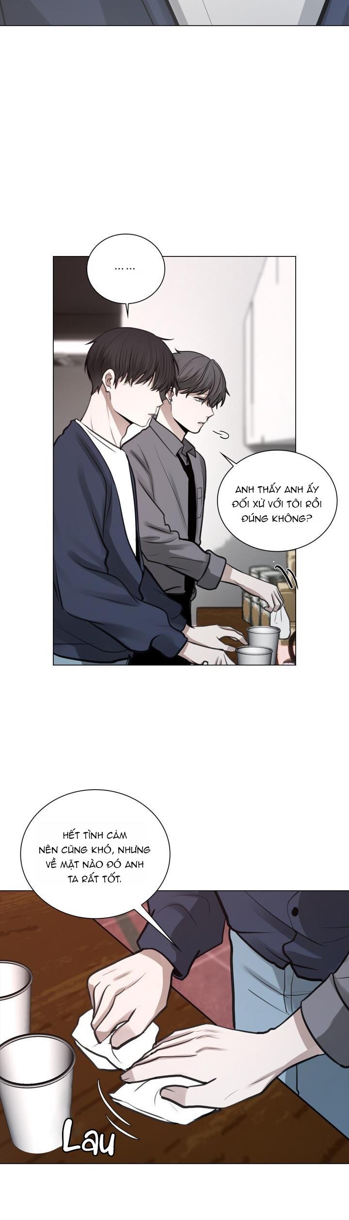 Không xa lạ Chapter 42 - Next Chapter 43