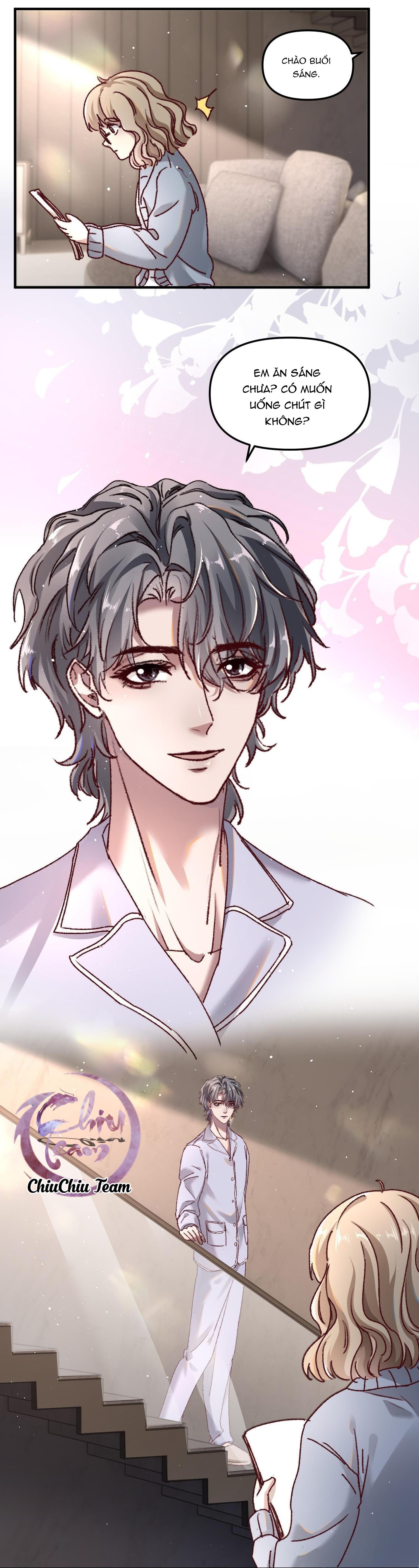 Hữu Danh Chapter 3 - Next Chapter 4