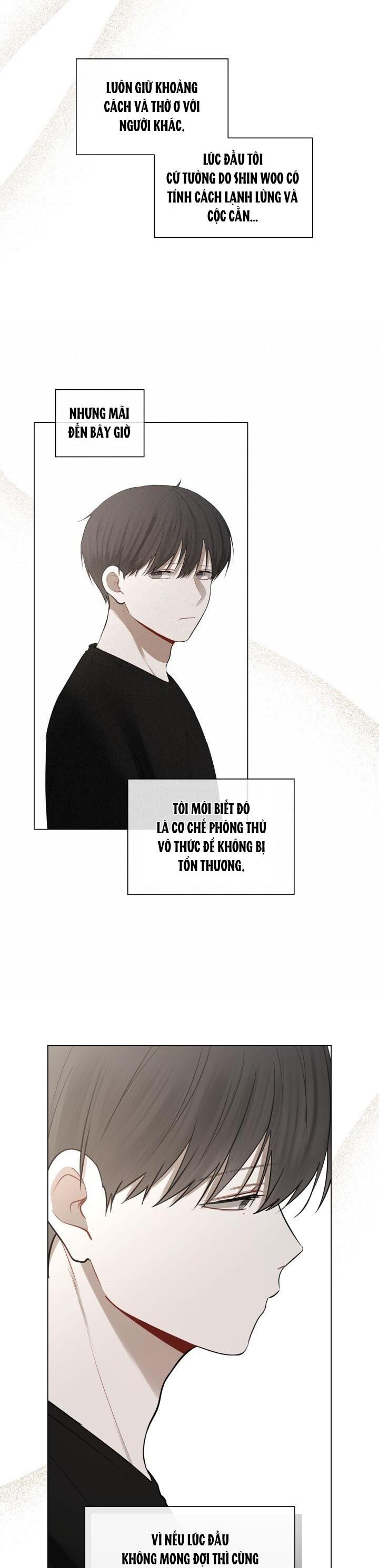 Không xa lạ Chapter 25 - Next Chapter 26