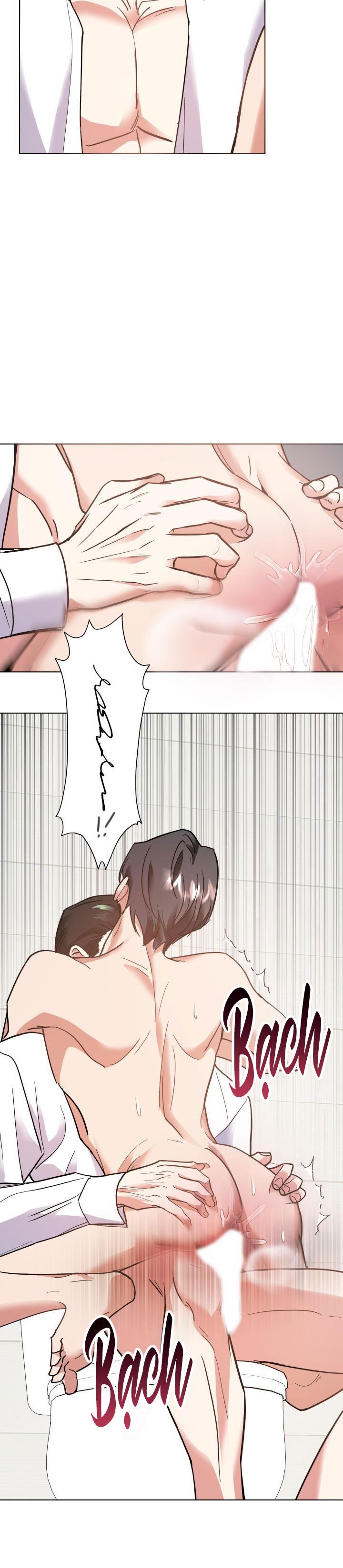 tình yêu không tổn thất Chapter 6 HHHH - Next Chương 7