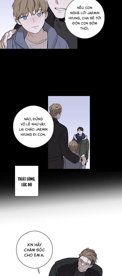 Loài Chim Không Bay Chapter 1 - Next Chapter 2