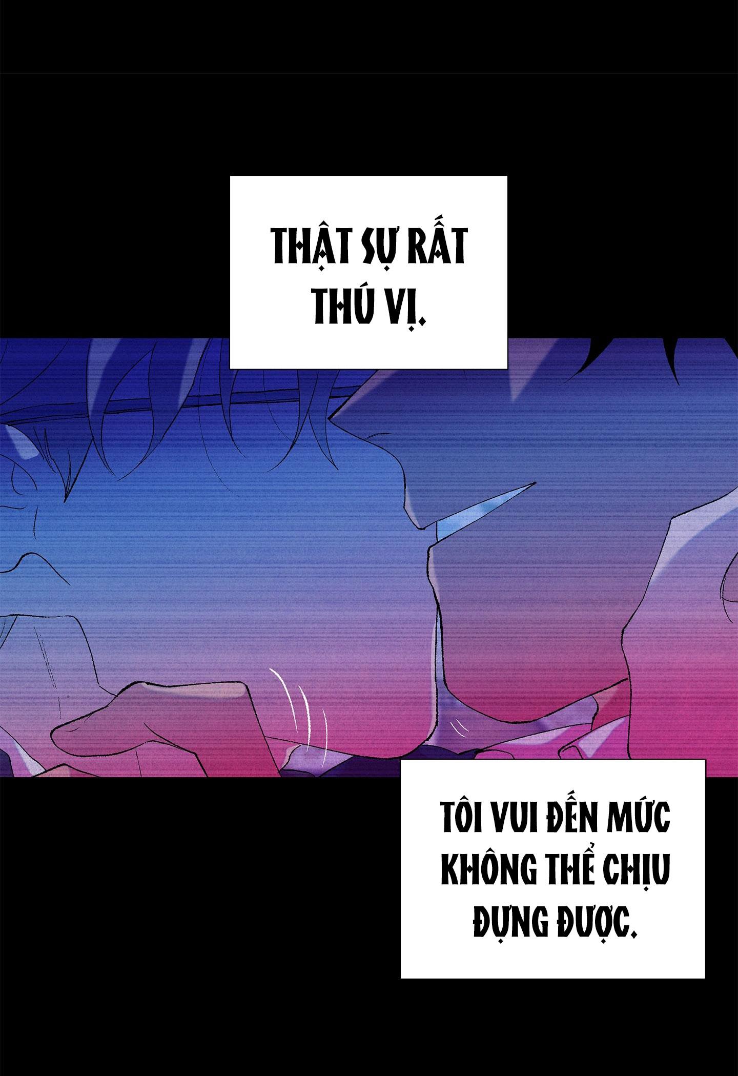 ÔNG CHÚ BÊN CỬA SỔ Chapter 29 - Trang 3