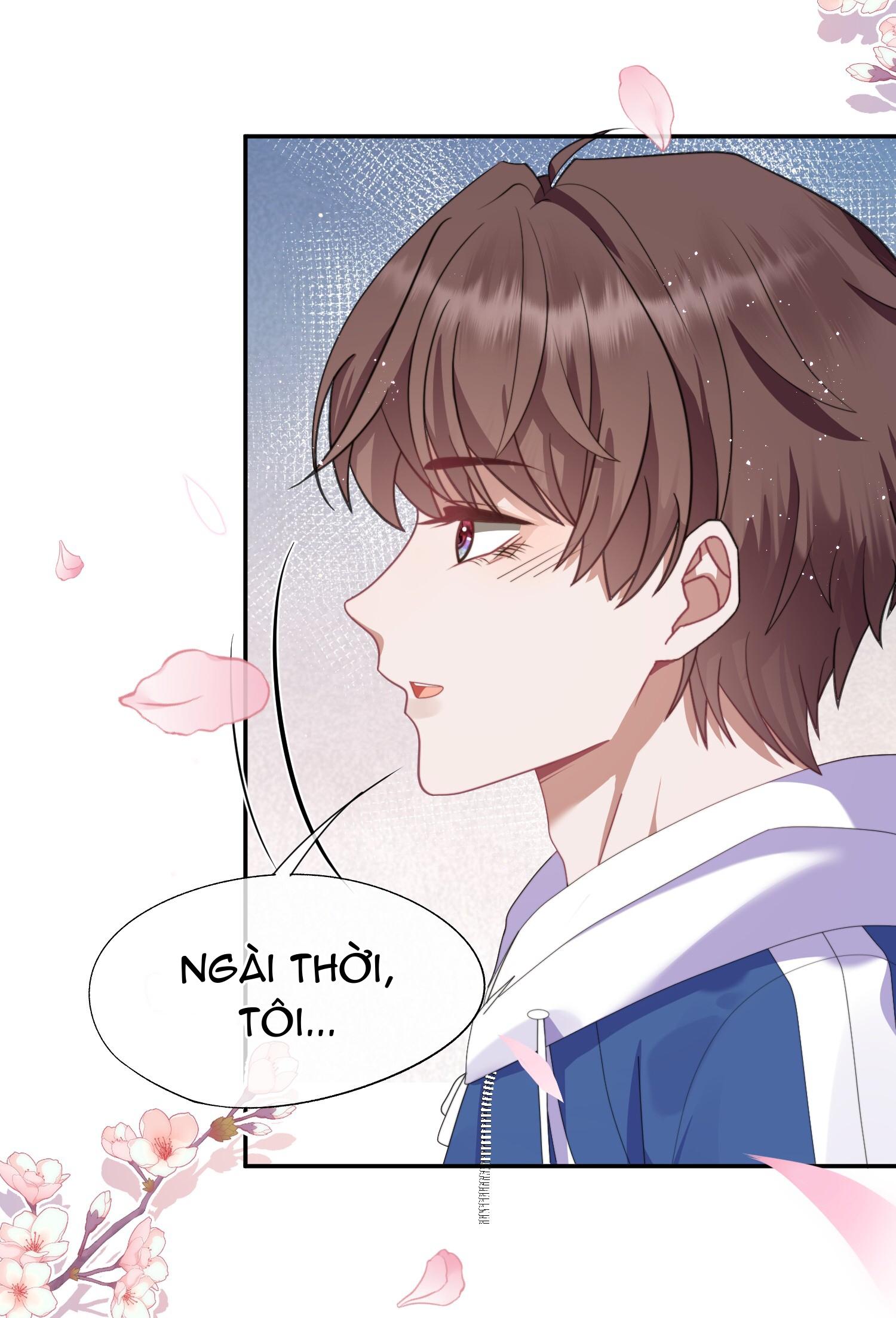 (END) Gài Bẫy Ác Khuyển Chapter 3 - Next Chapter 4