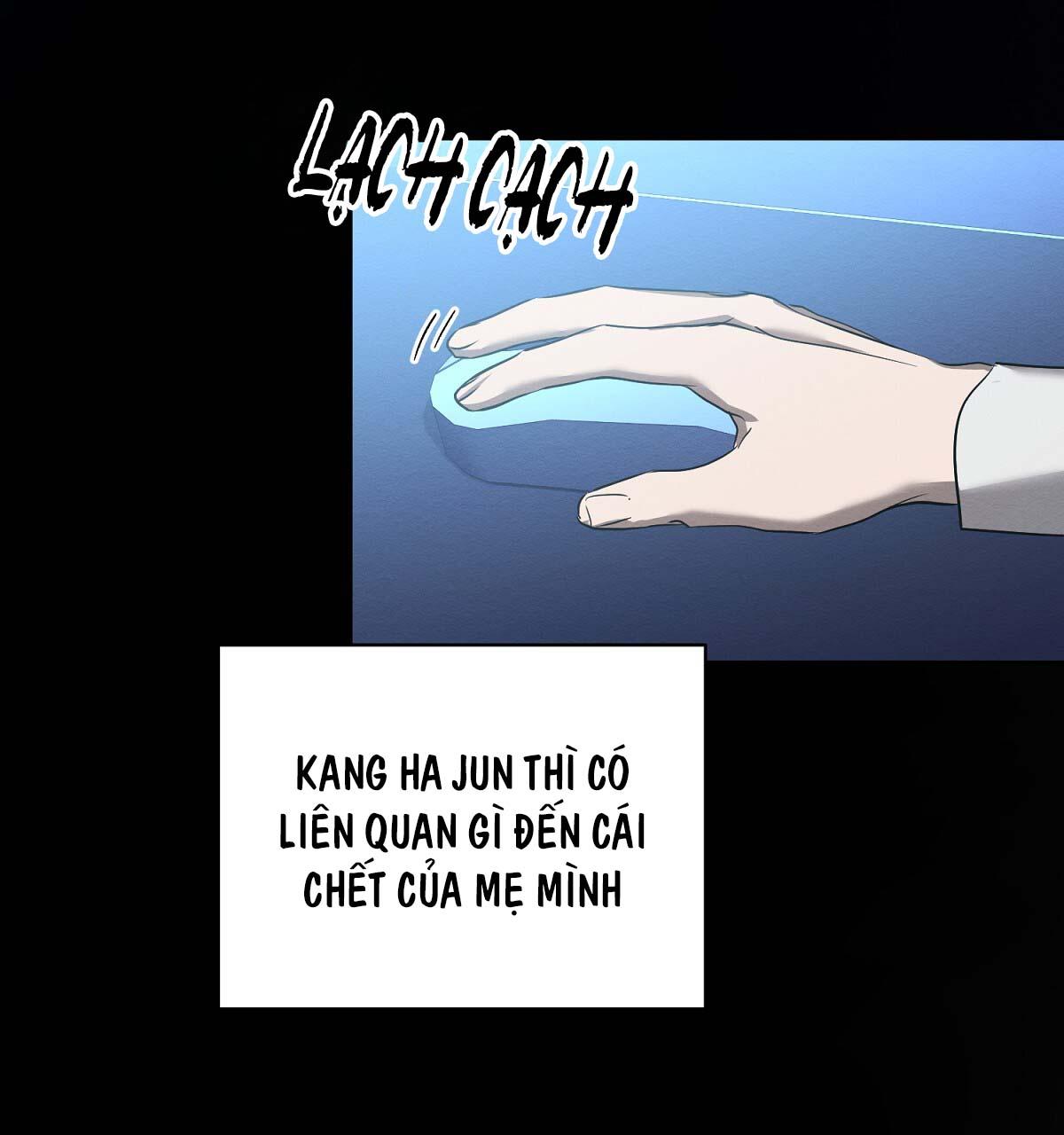 Vòng Xoáy Của Ác Ma Chapter 43 - Next Chapter 44