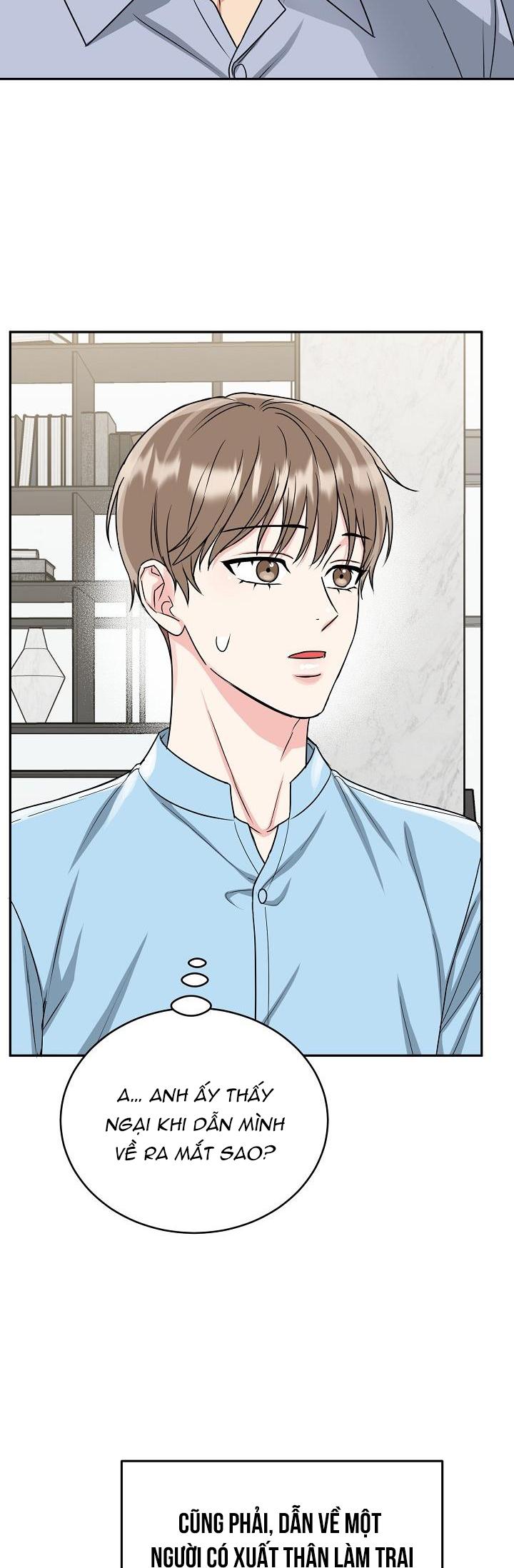 HỔ DỮ Chapter 29 - Next Chapter 30