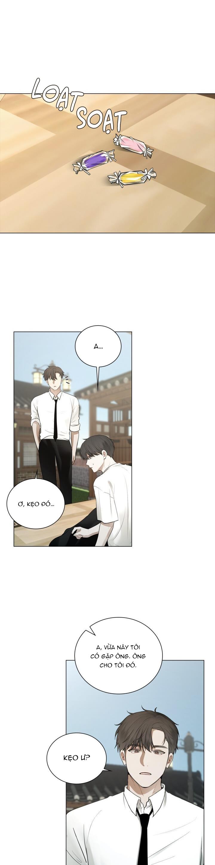 Không xa lạ Chapter 36 - Next Chapter 37