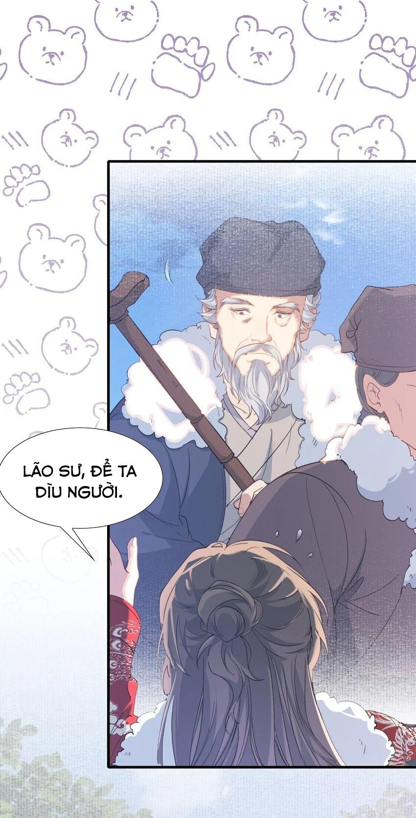 Loạn thế vi vương Chapter 55 - Next Chapter 56
