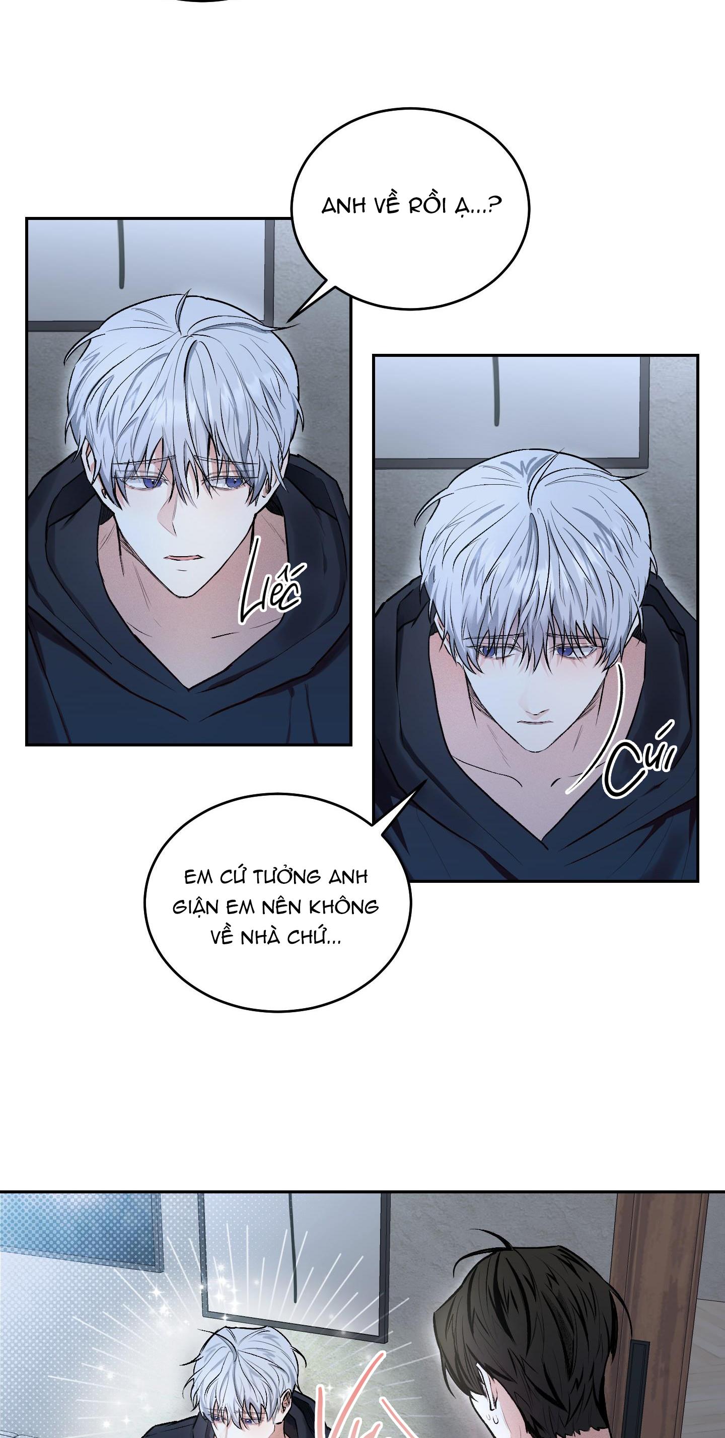 BẮN LÀ DÍNH Chapter 5 - Next Chapter 6