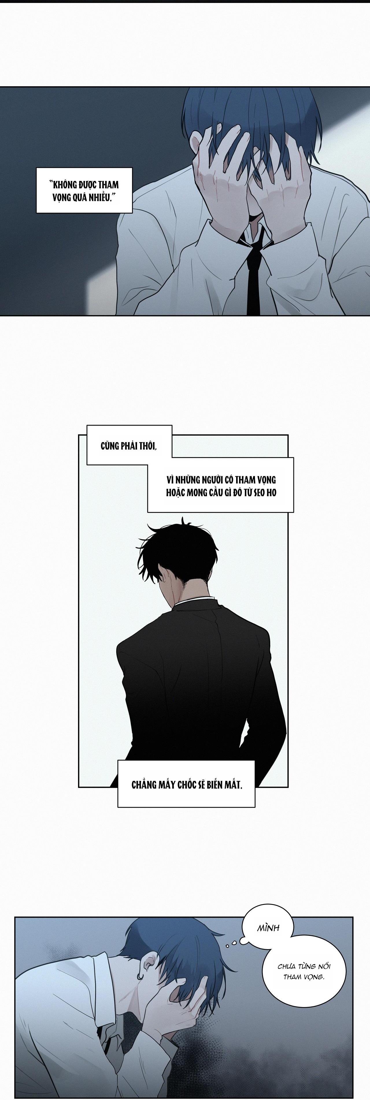 Hiến tế máu Chapter 57 - Next Chapter 58