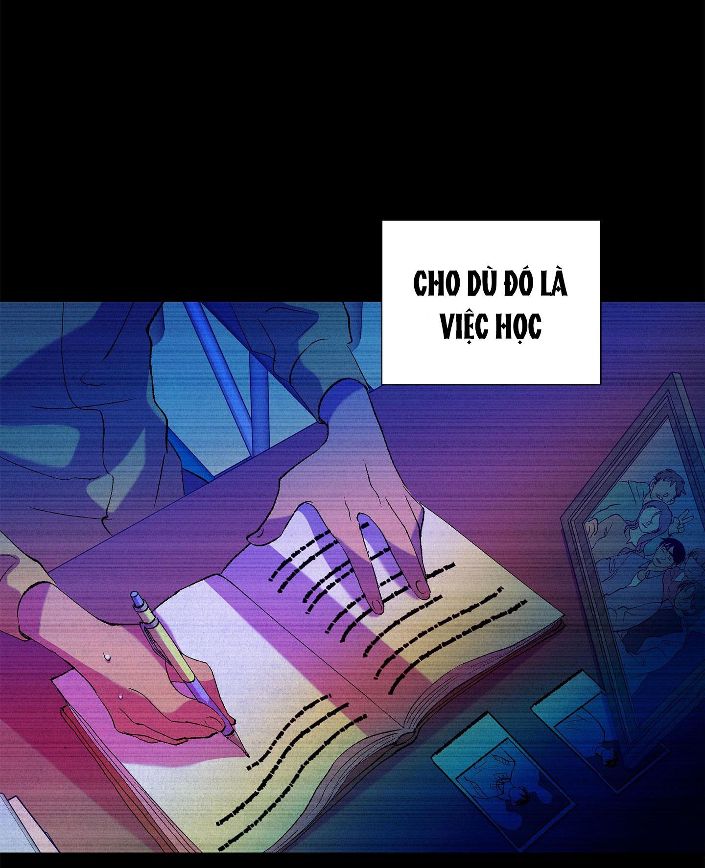 ÔNG CHÚ BÊN CỬA SỔ Chapter 29 - Trang 3