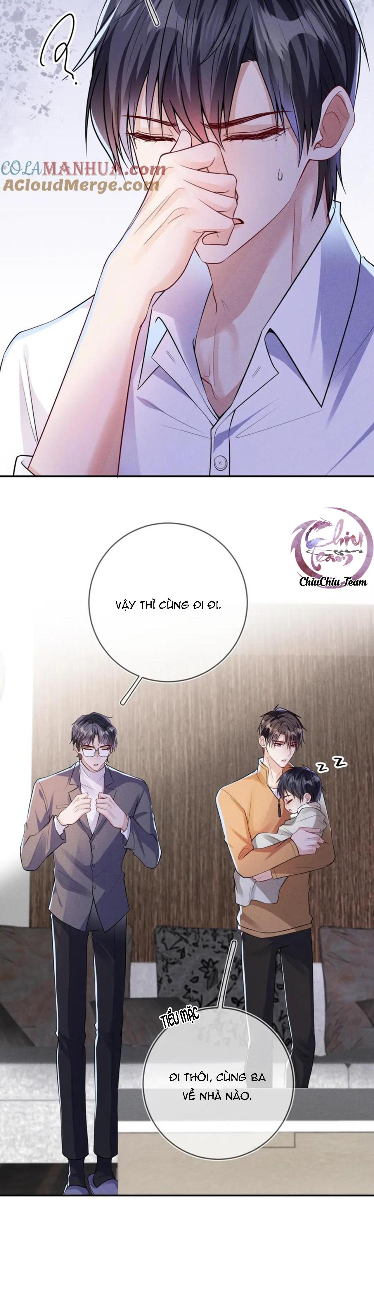 Cường Liệt Công Kích Chapter 107 - Next Chapter 108