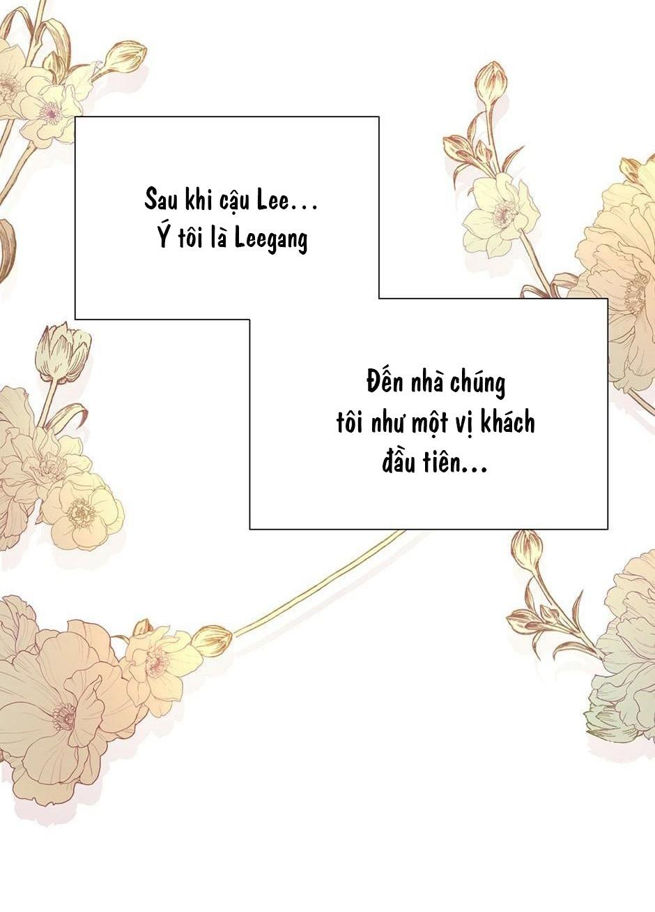 HMT Giữ Em Thật Chặt Chapter 191 E18 END - Trang 3