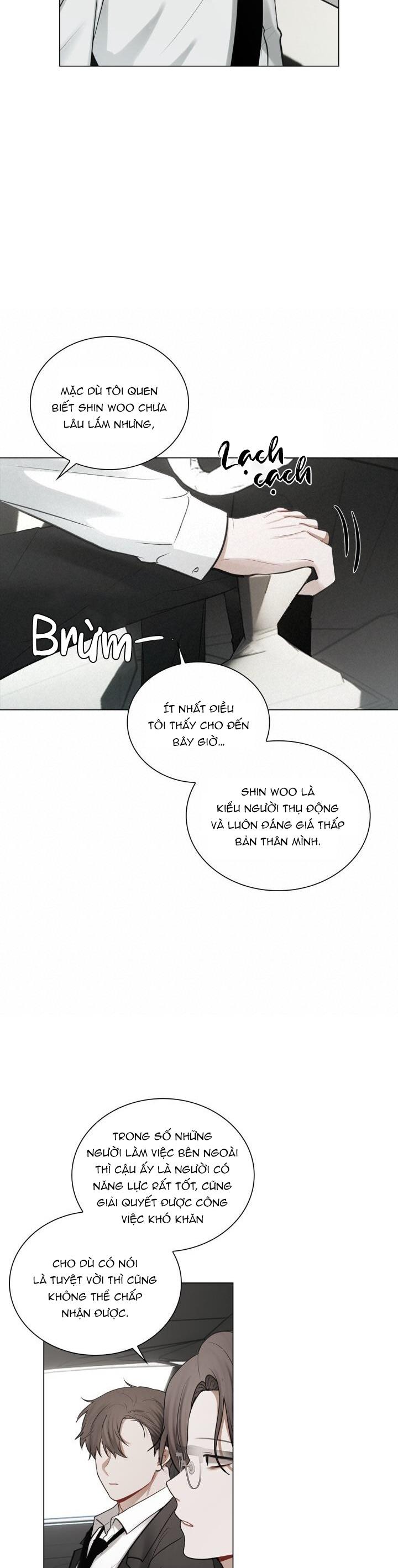 Không xa lạ Chapter 31 - Next Chapter 32