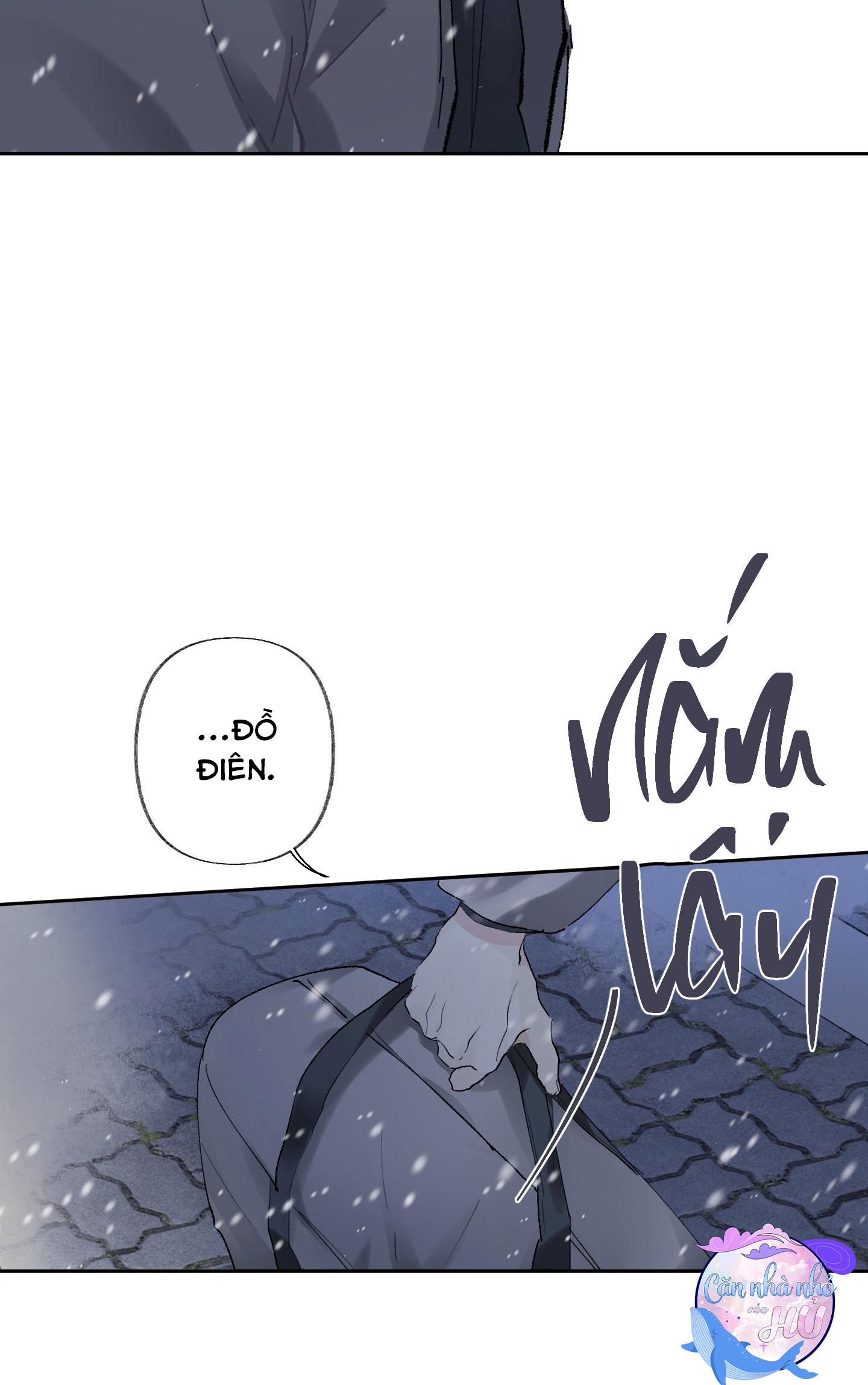 THẾ GIỚI KHI MẤT ĐI EM Chapter 49 - Next Chapter 50