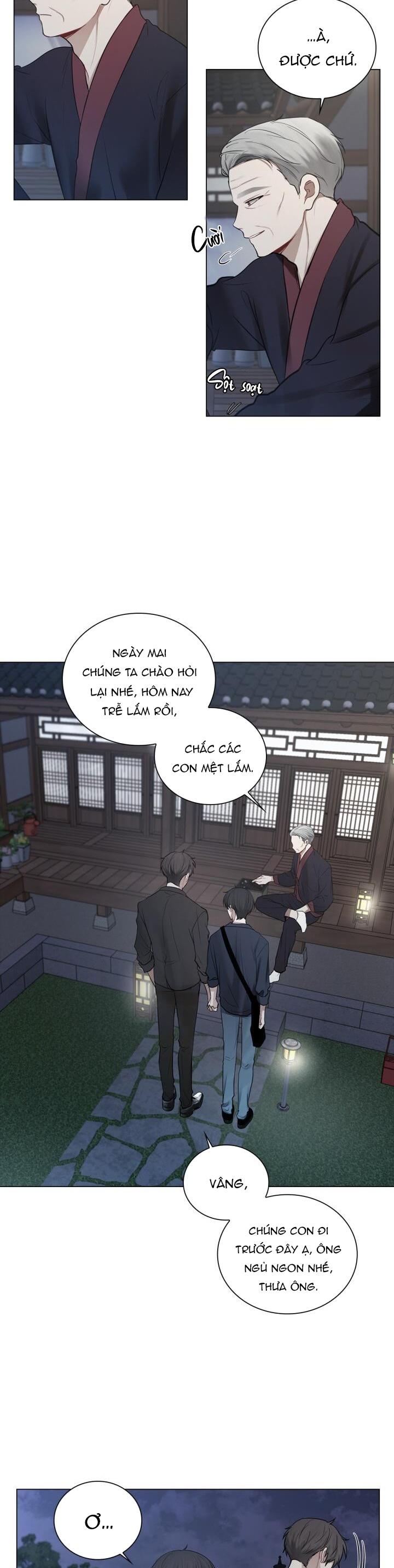 Không xa lạ Chapter 28 - Next Chapter 29