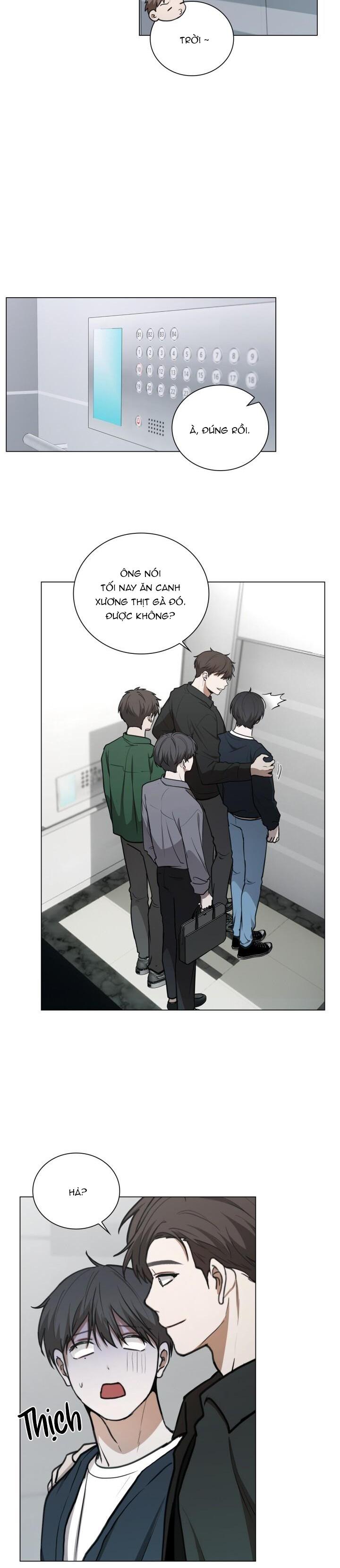 Không xa lạ Chapter 41 - Next Chapter 42