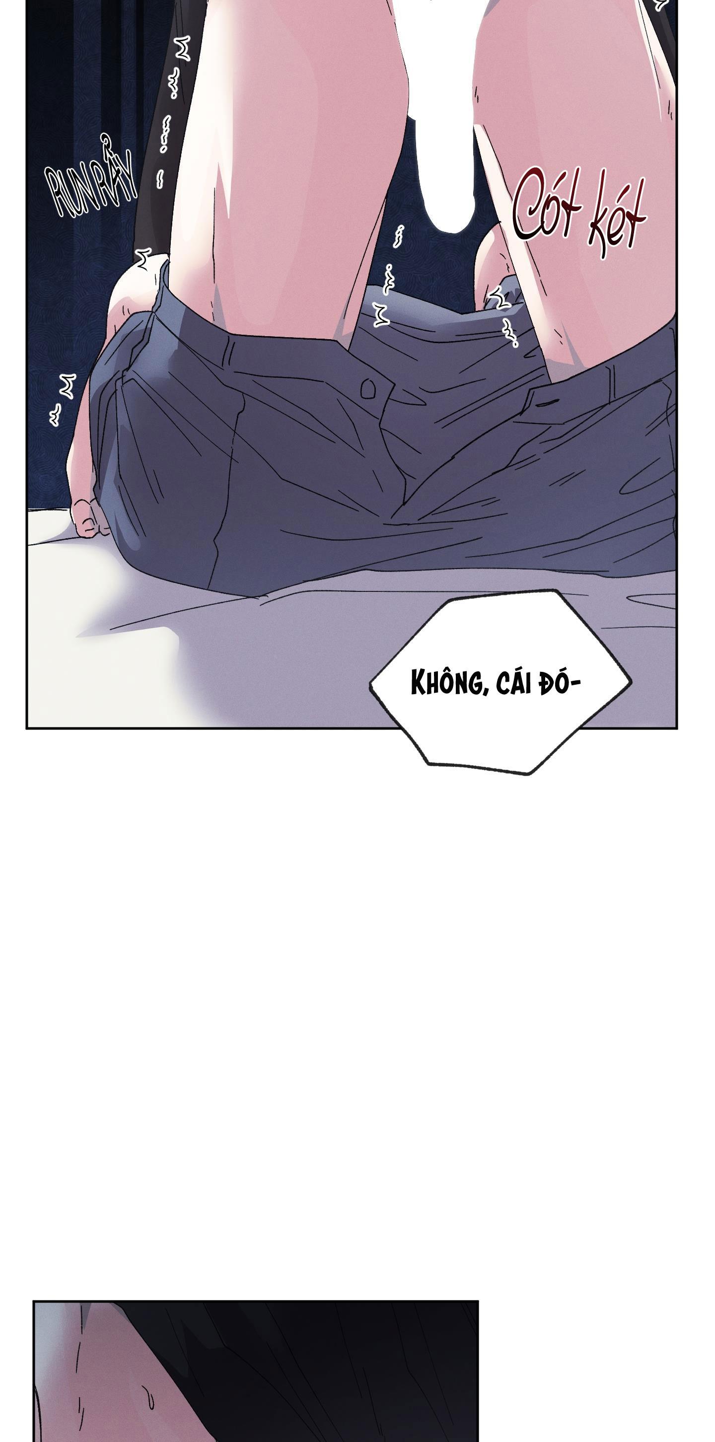 (A x A) Ngày trăng không rạng Chapter 7 NGOẠI TRUYỆN 2 - Next Chapter 8 NGOẠI TRUYỆN 3