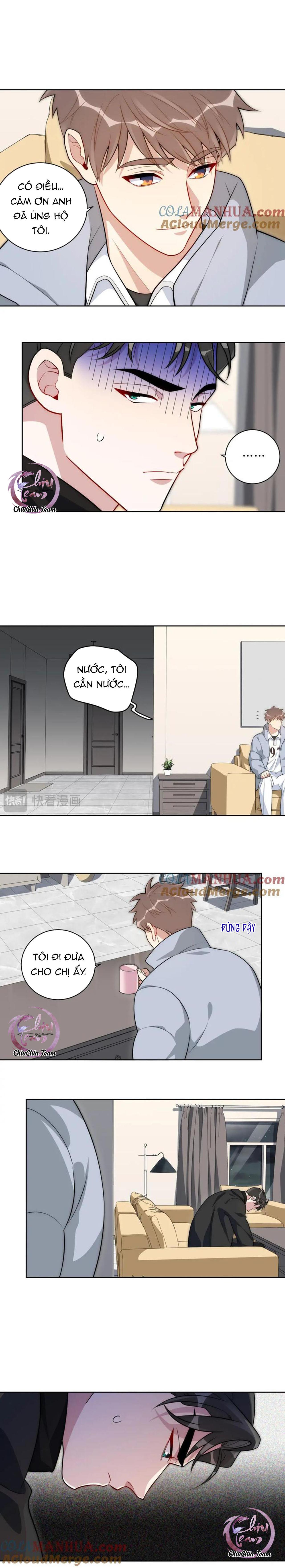 Nhiệm Vụ Của Thư Kí Nam Chapter 69 - Next Chapter 70