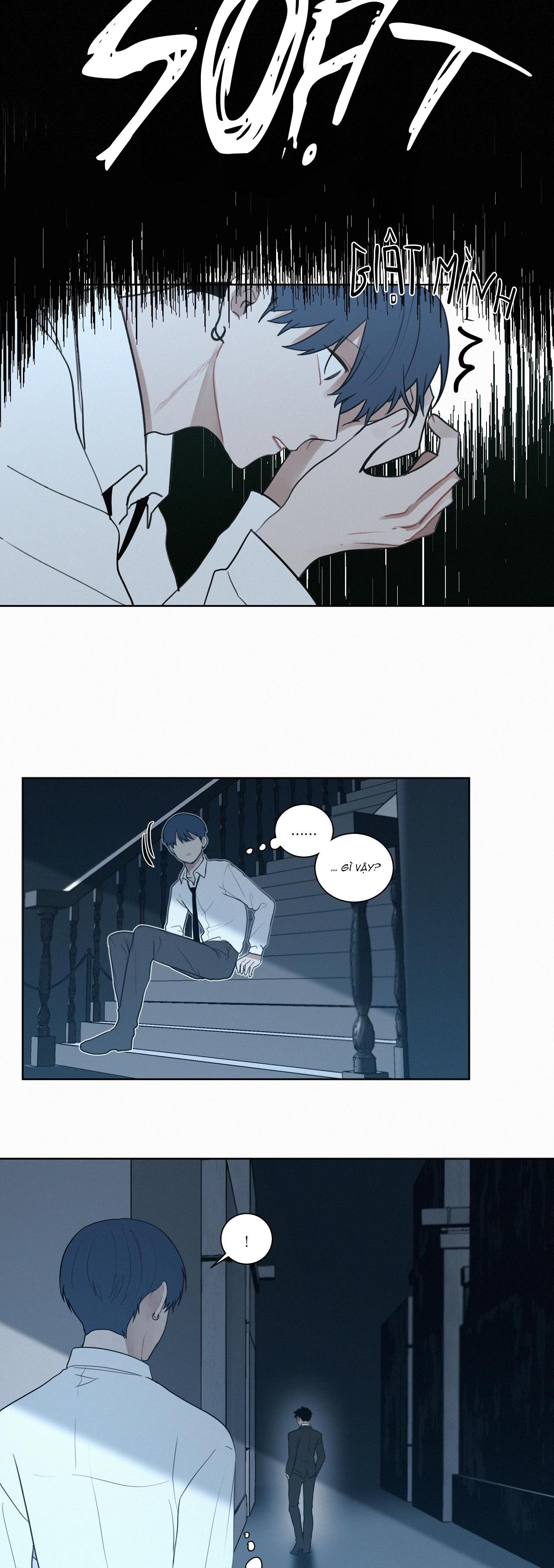 Hiến tế máu Chapter 57 - Next Chapter 58